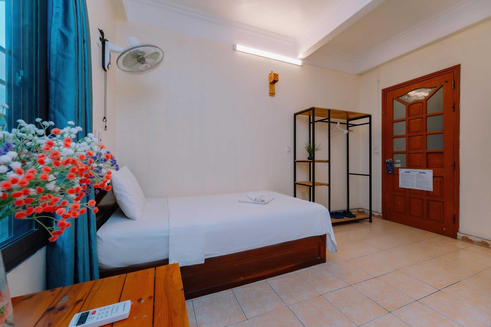 Luna'S House Hostel Chan Chau Dış mekan fotoğraf